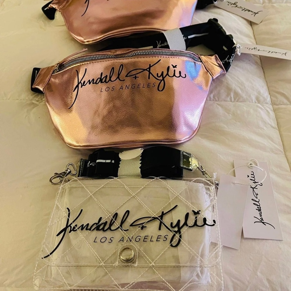 Fanny packs - Picture 9 of 9